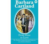 From Hate to Love: Volume 92