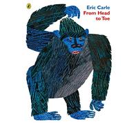 From Head to Toe – Penguin Books