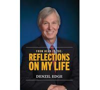 From Head to Toe: Reflections on My Life
