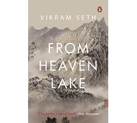 From Heaven Lake [Paperback]