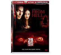 From Hell/28 Days Later