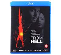 From hell [Blu-ray]