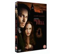 From Hell - Definitive Edition [Edizione: Regno Unito] [Edizione: Regno Unito]