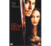 From Hell [FR IMPORT]