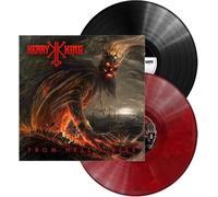 From Hell I Rise
