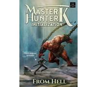 From Hell Initialization (Tascabile)