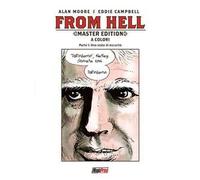 From Hell. Master edition. Uno stato di oscurità (Vol. 1)
