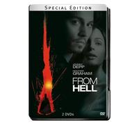 From Hell - Metal-Pack