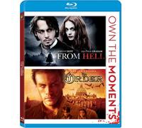 From Hell/Order - From Hell/Order