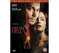 From Hell (Special Edition) [Edizione: Regno Unito]