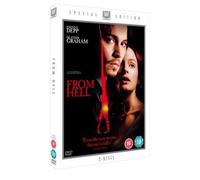 From Hell (Special Edition) [Edizione: Regno Unito] [Edizione: Regno Unito]