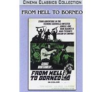 From Hell To Borneo [Edizione: Stati Uniti]