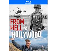 From Hell to Hollywood (Blu-ray) Nick Ut George Takei (Narrator) Marcia Clark