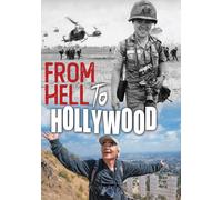 From Hell to Hollywood (DVD) Nick Ut George Takei (Narrator) Marcia Clark
