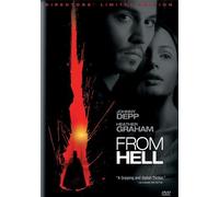 From Hell (Two-Disc Special Edition)