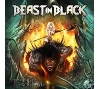 ????·??·???? From Hell With Love (CD)