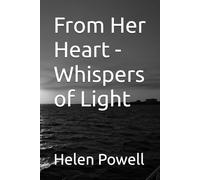 From Her Heart - Whispers of Light
