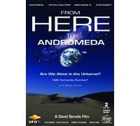 From Here To Andromeda - New Revised 2 Set