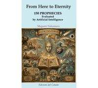 FROM HERE TO ETERNITY: 150 PROPHECIES EVALUATED BY ARTIFICIAL INTELLIGENCE