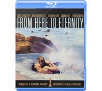 From Here to Eternity