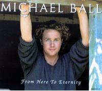 FROM HERE TO ETERNITY CD UK ISSUE PRESSED IN AUSTRIA COLUMBIA 1994