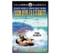 From Here to Eternity (DVD) Merle Travis Mickey Shaughnessy Barbara Morrison
