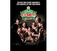 From Here To Eternity (DVD) Robert Lonsdale Ryan Sampson Rebecca Thornhill