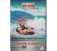 From Here To Eternity [Edizione: Regno Unito]