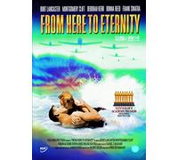 From Here to Eternity (Region ALL, NTSC)