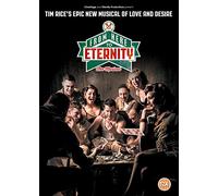 From Here To Eternity The Musical (2 Dvd) [Edizione: Regno Unito] [Edizione: Regno Unito]
