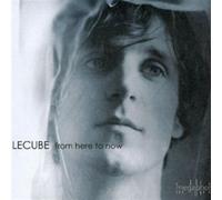 From Here To Now - Lecube (Audio CD)