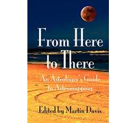 Martin Davis From Here to There (Tascabile)