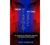 From Highway To The Cell: An Odyssey Of Missteps, Mastery, And Mindful Revelation