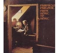 FROM HOME TO HOME CD UK UFO 1991