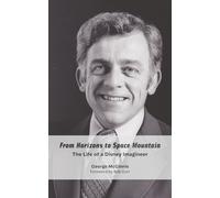 From Horizons to Space Mountain: The Life of a Disney Imagineer