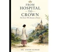 From Hospital to Crown: The Doctor Who Became a Princess