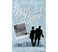 From Ice to Home: A Christian Hockey Romance