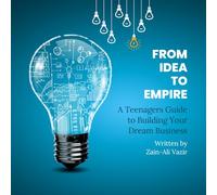 From Idea To Empire