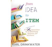 From Idea To Item