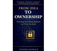 From Idea To Ownership