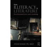 From Illiteracy To Literature Book NUOVO