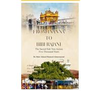 From Inanna to Bibi Rajani The Sacred Sidr Tree Across Five Thousand Years: From Inanna to Bibi Rajani