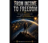 From Income to Freedom: How to Turn Your Money into a Self-Determined Life