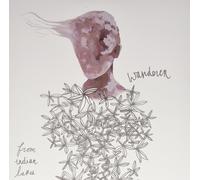 From Indian Lakes - Wanderer