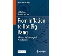 From Inflation to Hot Big Bang: A Tutorial on Cosmological Perturbations: 1047