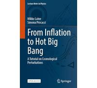 From Inflation to Hot Big Bang: A Tutorial on Cosmological Perturbations