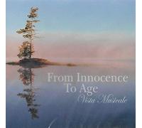 From Innocence To Age~Vista Musicale