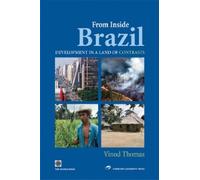 From Inside Brazil (Tascabile)