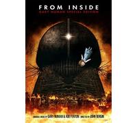 From Inside (Gary Numan Specia (DVD) Megan Gold