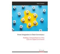 From Integration to Data Governance: Building a National Reference Data Layer for Digital Government